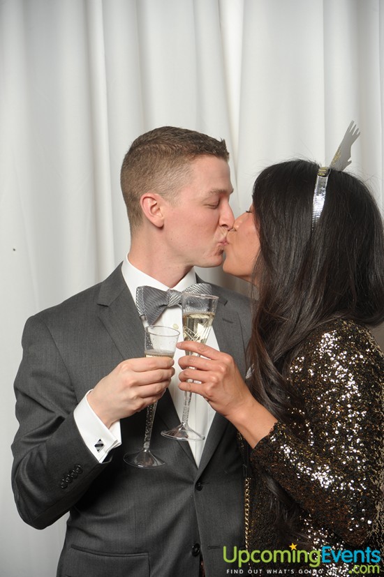 Photo from NYE 2015 @ The Crystal Tea Room! (Gallery C)