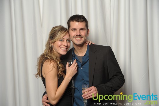 Photo from NYE 2015 @ The Crystal Tea Room! (Gallery C)