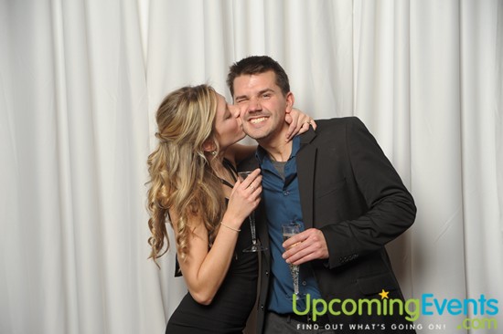 Photo from NYE 2015 @ The Crystal Tea Room! (Gallery C)