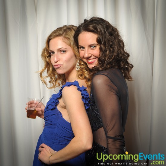 Photo from NYE 2015 @ The Crystal Tea Room! (Gallery C)