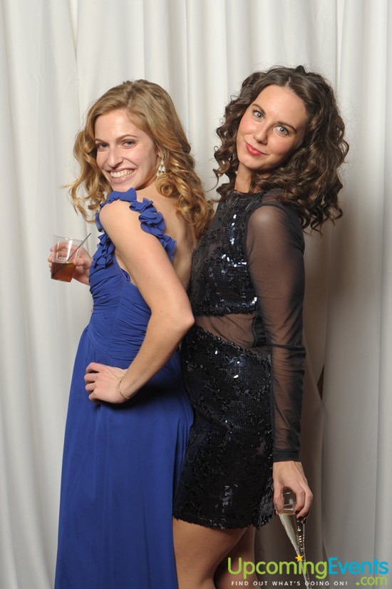 Photo from NYE 2015 @ The Crystal Tea Room! (Gallery C)