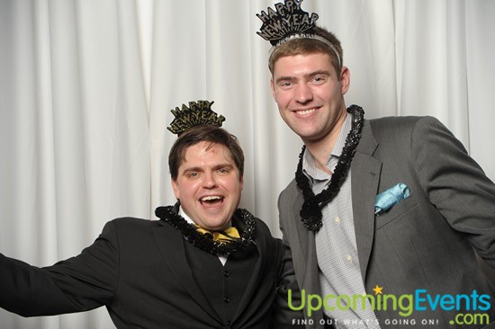 Photo from NYE 2015 @ The Crystal Tea Room! (Gallery C)