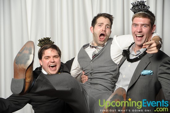 Photo from NYE 2015 @ The Crystal Tea Room! (Gallery C)