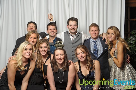 Photo from NYE 2015 @ The Crystal Tea Room! (Gallery C)