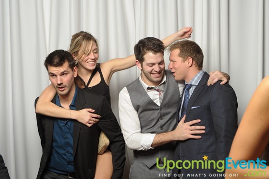 Photo from NYE 2015 @ The Crystal Tea Room! (Gallery C)