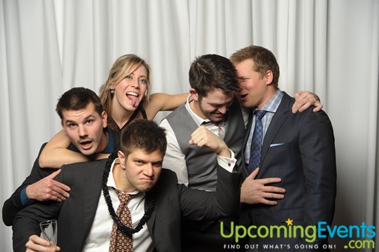 Photo from NYE 2015 @ The Crystal Tea Room! (Gallery C)