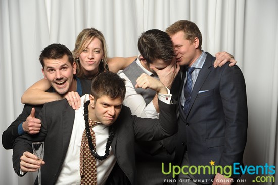 Photo from NYE 2015 @ The Crystal Tea Room! (Gallery C)