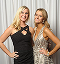 View photos for NYE 2015 @ The Crystal Tea Room! (Gallery C)