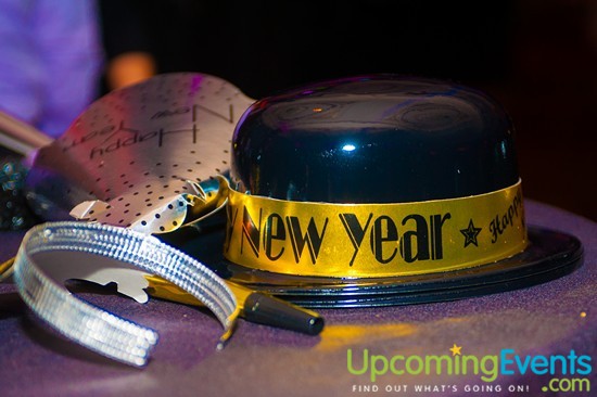 Photo from NYE 2015 @ The Crystal Tea Room! (Gallery D)