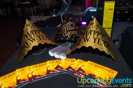 Photo from NYE 2015 @ The Crystal Tea Room! (Gallery D)