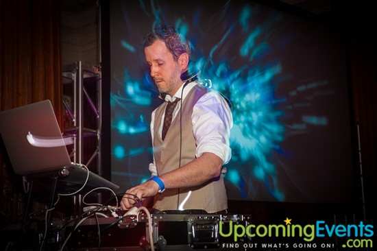 Photo from NYE 2015 @ The Crystal Tea Room! (Gallery D)