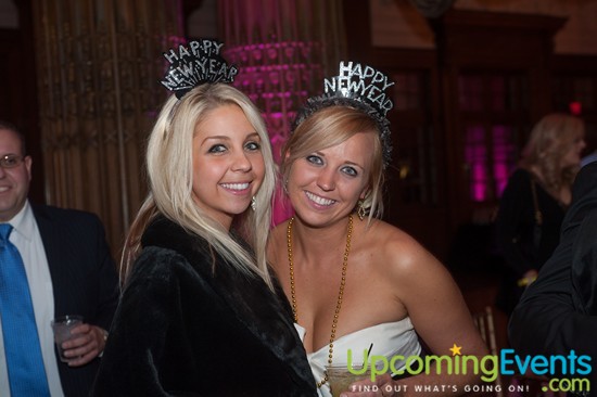 Photo from NYE 2015 @ The Crystal Tea Room! (Gallery D)