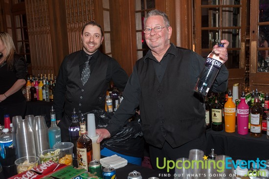 Photo from NYE 2015 @ The Crystal Tea Room! (Gallery D)