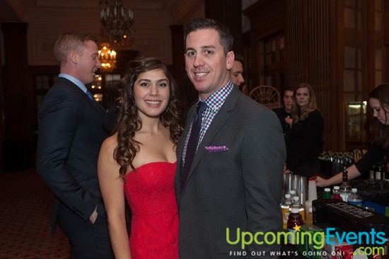 Photo from NYE 2015 @ The Crystal Tea Room! (Gallery D)