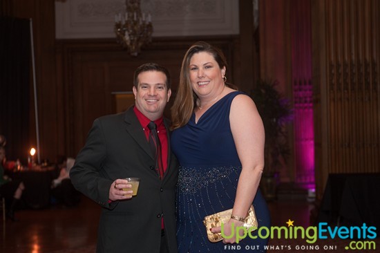 Photo from NYE 2015 @ The Crystal Tea Room! (Gallery D)