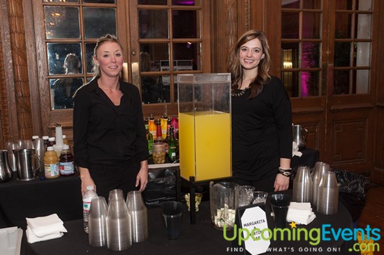 Photo from NYE 2015 @ The Crystal Tea Room! (Gallery D)