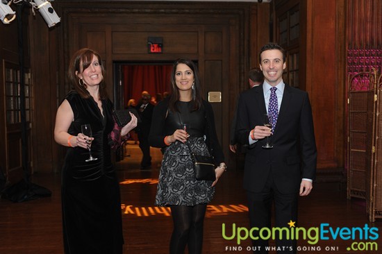 Photo from NYE 2015 @ The Crystal Tea Room! (Gallery D)