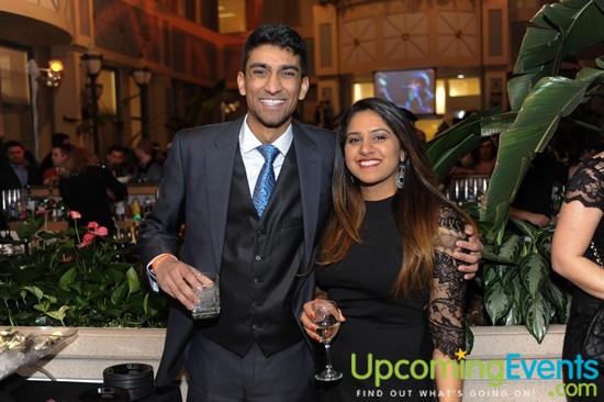 Photo from NYE 2015 @ The Crystal Tea Room! (Gallery D)