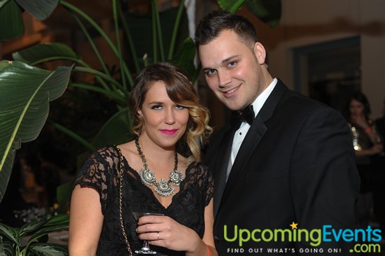 Photo from NYE 2015 @ The Crystal Tea Room! (Gallery D)