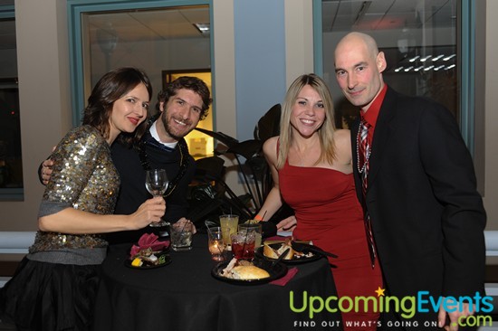 Photo from NYE 2015 @ The Crystal Tea Room! (Gallery D)