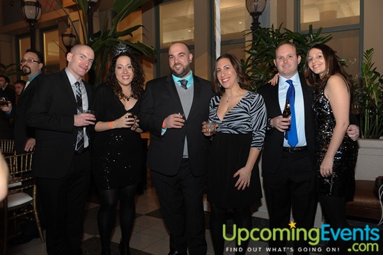 Photo from NYE 2015 @ The Crystal Tea Room! (Gallery D)