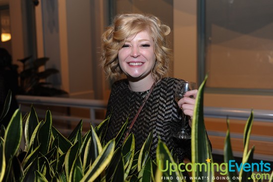 Photo from NYE 2015 @ The Crystal Tea Room! (Gallery D)