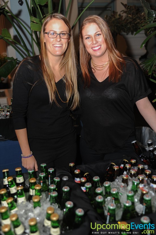 Photo from NYE 2015 @ The Crystal Tea Room! (Gallery D)