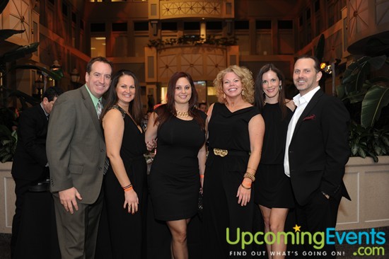 Photo from NYE 2015 @ The Crystal Tea Room! (Gallery D)