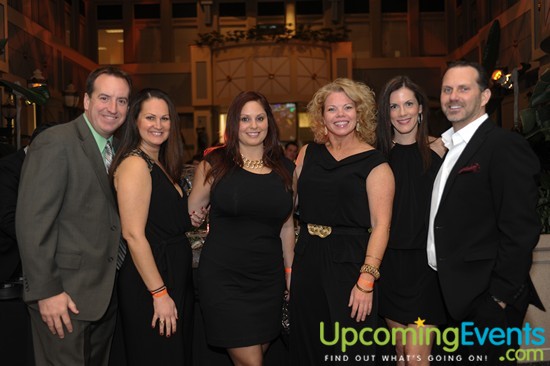 Photo from NYE 2015 @ The Crystal Tea Room! (Gallery D)