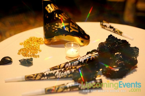 Photo from NYE 2016 @ The Crystal Tea Room! (Gallery A)