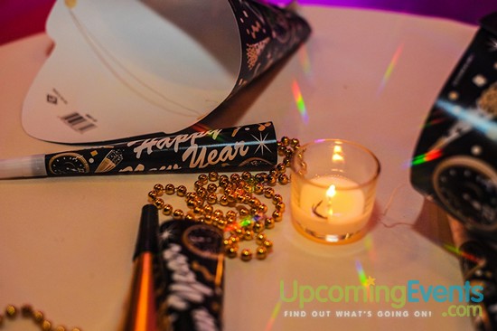Photo from NYE 2016 @ The Crystal Tea Room! (Gallery A)