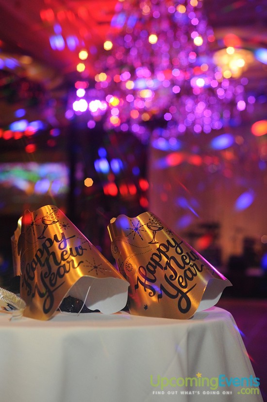 Photo from NYE 2016 @ The Crystal Tea Room! (Gallery A)
