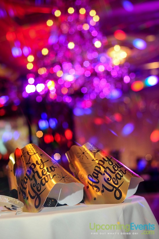 Photo from NYE 2016 @ The Crystal Tea Room! (Gallery A)