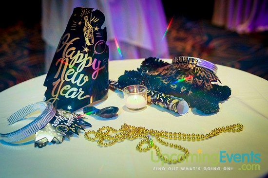 Photo from NYE 2016 @ The Crystal Tea Room! (Gallery A)