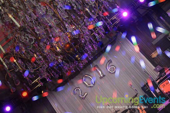 Photo from NYE 2016 @ The Crystal Tea Room! (Gallery A)