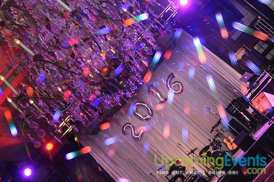 Photo from NYE 2016 @ The Crystal Tea Room! (Gallery A)