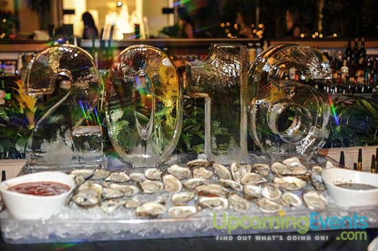 Photo from NYE 2016 @ The Crystal Tea Room! (Gallery A)
