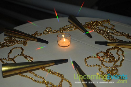 Photo from NYE 2016 @ The Crystal Tea Room! (Gallery A)
