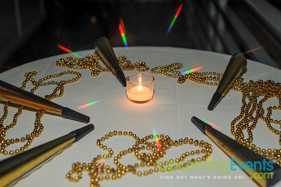 Photo from NYE 2016 @ The Crystal Tea Room! (Gallery A)