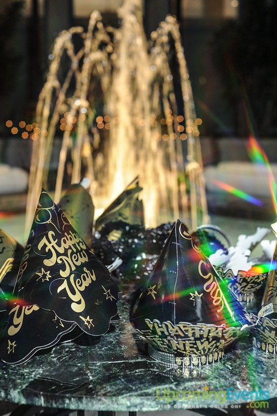 Photo from NYE 2016 @ The Crystal Tea Room! (Gallery A)