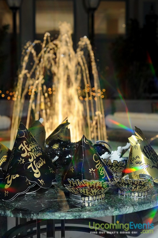 Photo from NYE 2016 @ The Crystal Tea Room! (Gallery A)