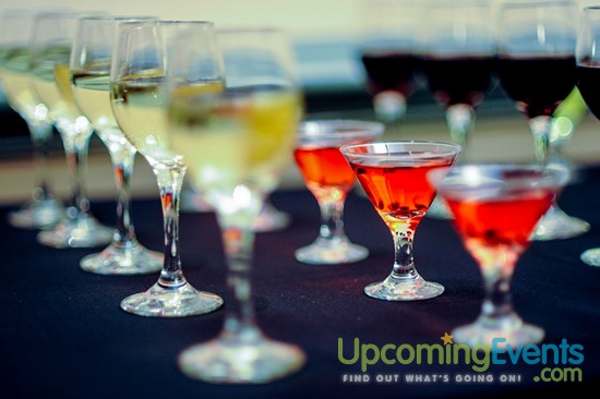 Photo from NYE 2016 @ The Crystal Tea Room! (Gallery A)