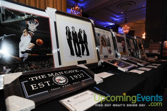 Photo from NYE 2016 @ The Crystal Tea Room! (Gallery A)