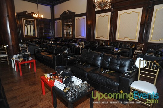 Photo from NYE 2016 @ The Crystal Tea Room! (Gallery A)