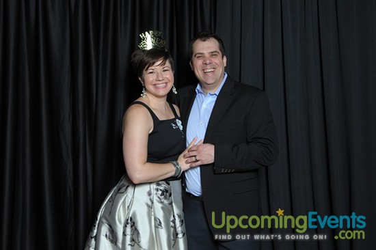 Photo from NYE 2016 @ The Crystal Tea Room! (Gallery B)