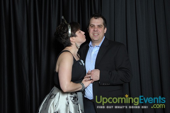 Photo from NYE 2016 @ The Crystal Tea Room! (Gallery B)