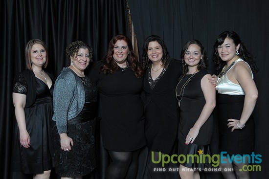 Photo from NYE 2016 @ The Crystal Tea Room! (Gallery B)