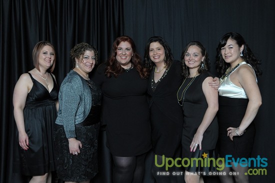 Photo from NYE 2016 @ The Crystal Tea Room! (Gallery B)