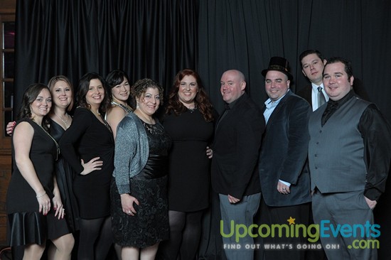 Photo from NYE 2016 @ The Crystal Tea Room! (Gallery B)