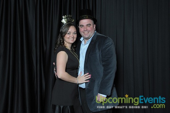 Photo from NYE 2016 @ The Crystal Tea Room! (Gallery B)